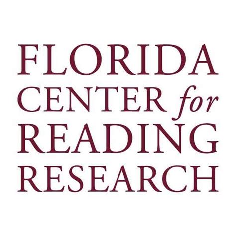 Florida reading research center - Oct 1, 2020 · Florida State University has appointed FSU Professor of Education Nicole Patton Terry as director of the Florida Center for Reading Research (FCRR), a multidisciplinary research center that investigates all aspects of reading and reading-related skills across the lifespan. 